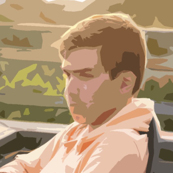 Meet your Posher, Red - Picture 1 of 1